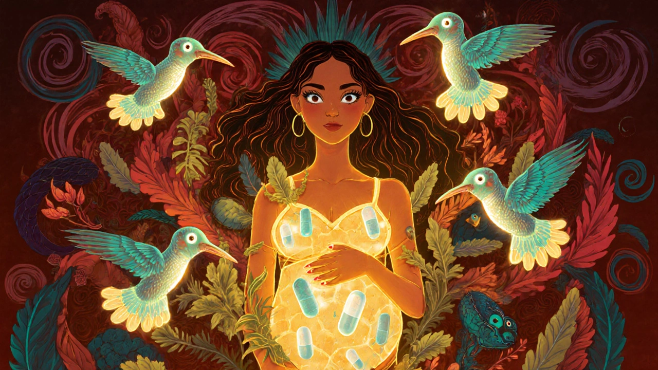 How Zidovudine Affects HIV Treatment Adherence and Long-Term Outcomes